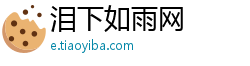 泪下如雨网
